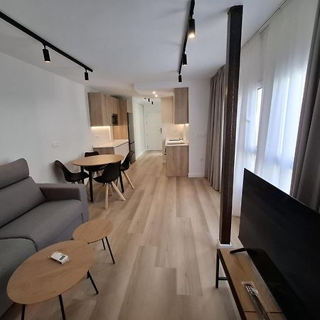 Apartamentos Aurea Pal 8 Y Gran Atenea Esperanto 5 Benidorm Exteriér fotografie