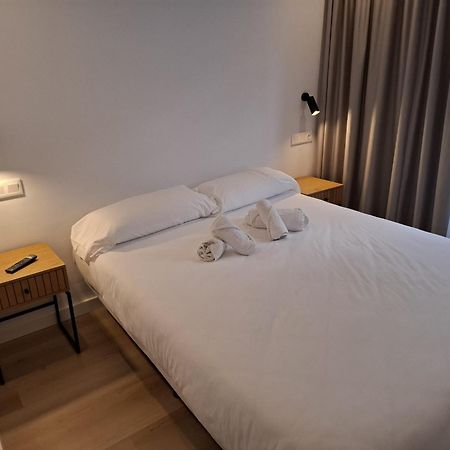 Apartamentos Aurea Pal 8 Y Gran Atenea Esperanto 5 Benidorm Exteriér fotografie