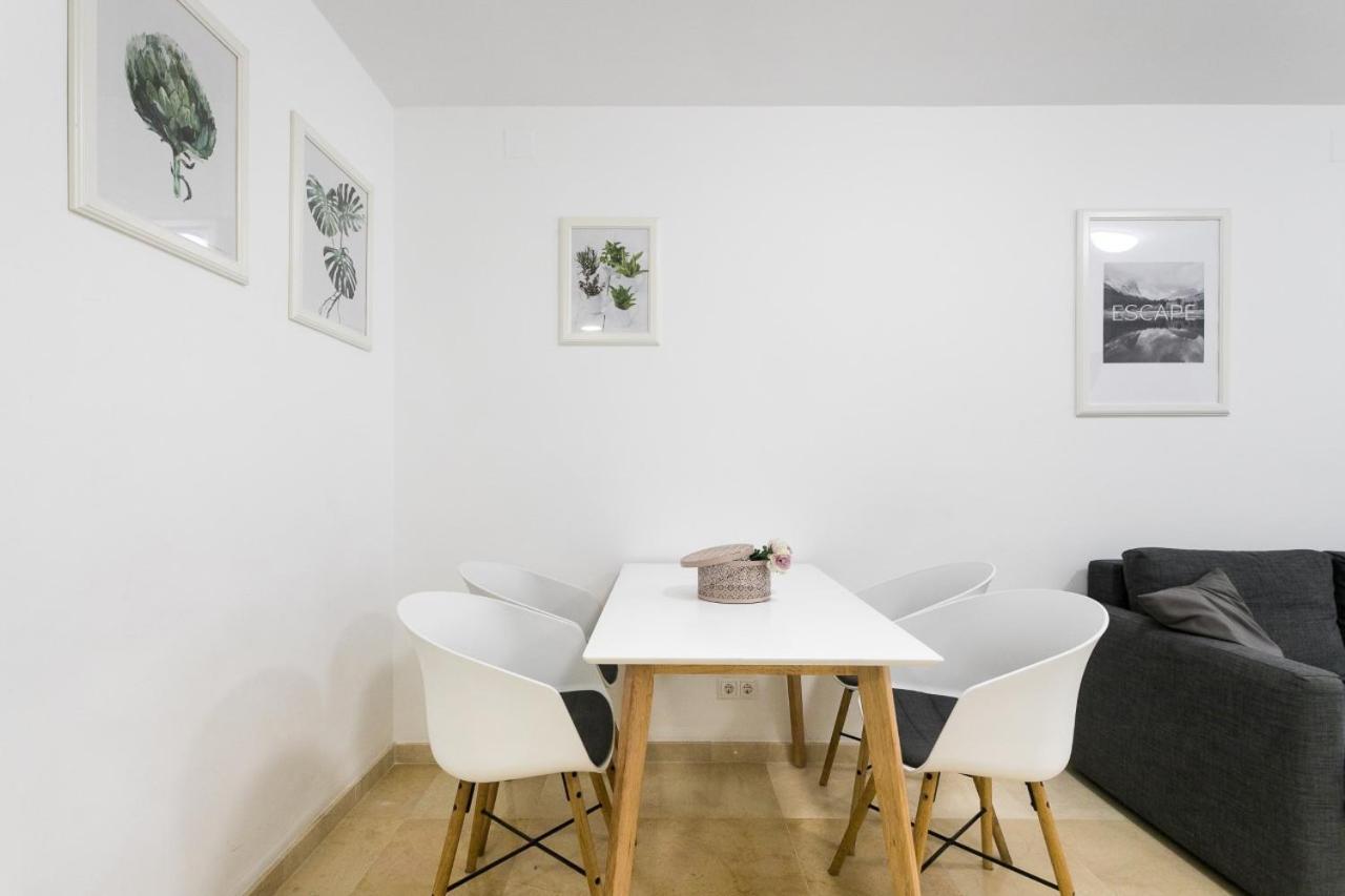 Apartamentos Aurea Pal 8 Y Gran Atenea Esperanto 5 Benidorm Exteriér fotografie