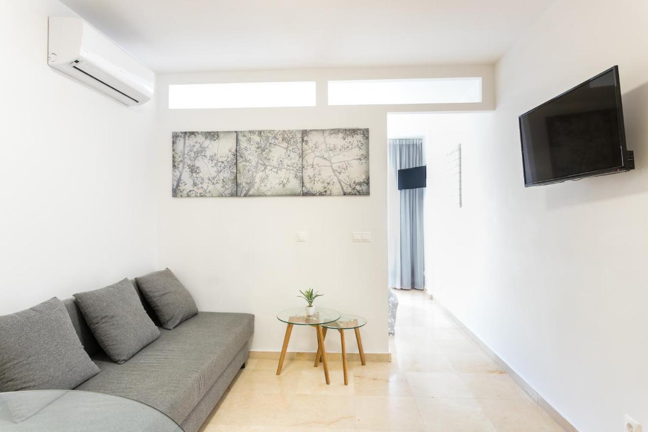 Apartamentos Aurea Pal 8 Y Gran Atenea Esperanto 5 Benidorm Exteriér fotografie