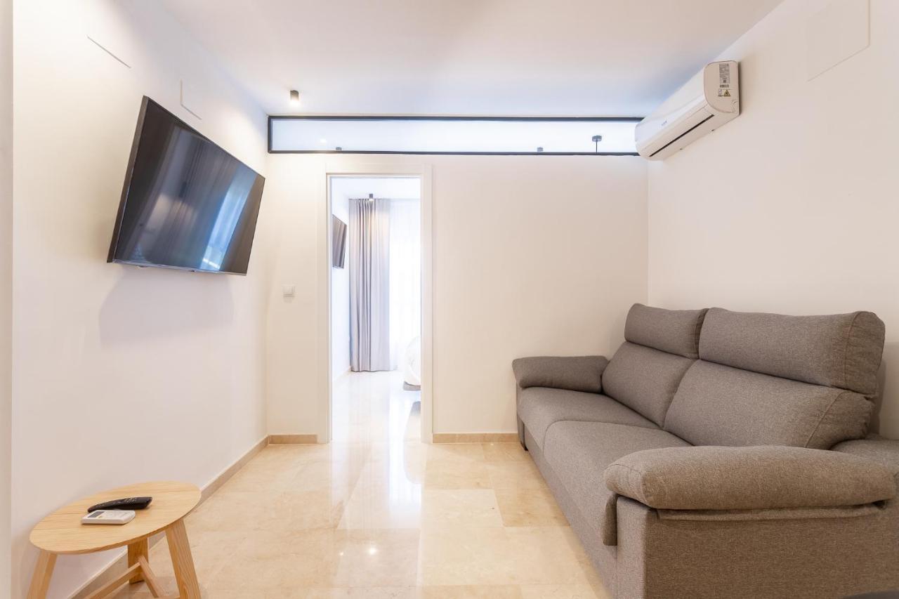Apartamentos Aurea Pal 8 Y Gran Atenea Esperanto 5 Benidorm Exteriér fotografie