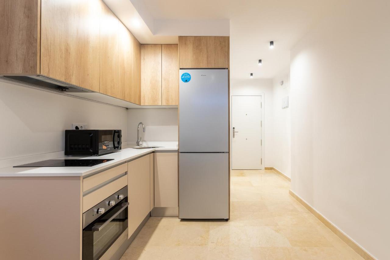Apartamentos Aurea Pal 8 Y Gran Atenea Esperanto 5 Benidorm Exteriér fotografie