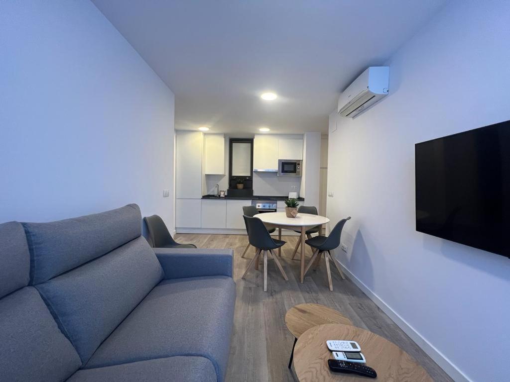 Apartamentos Aurea Pal 8 Y Gran Atenea Esperanto 5 Benidorm Exteriér fotografie