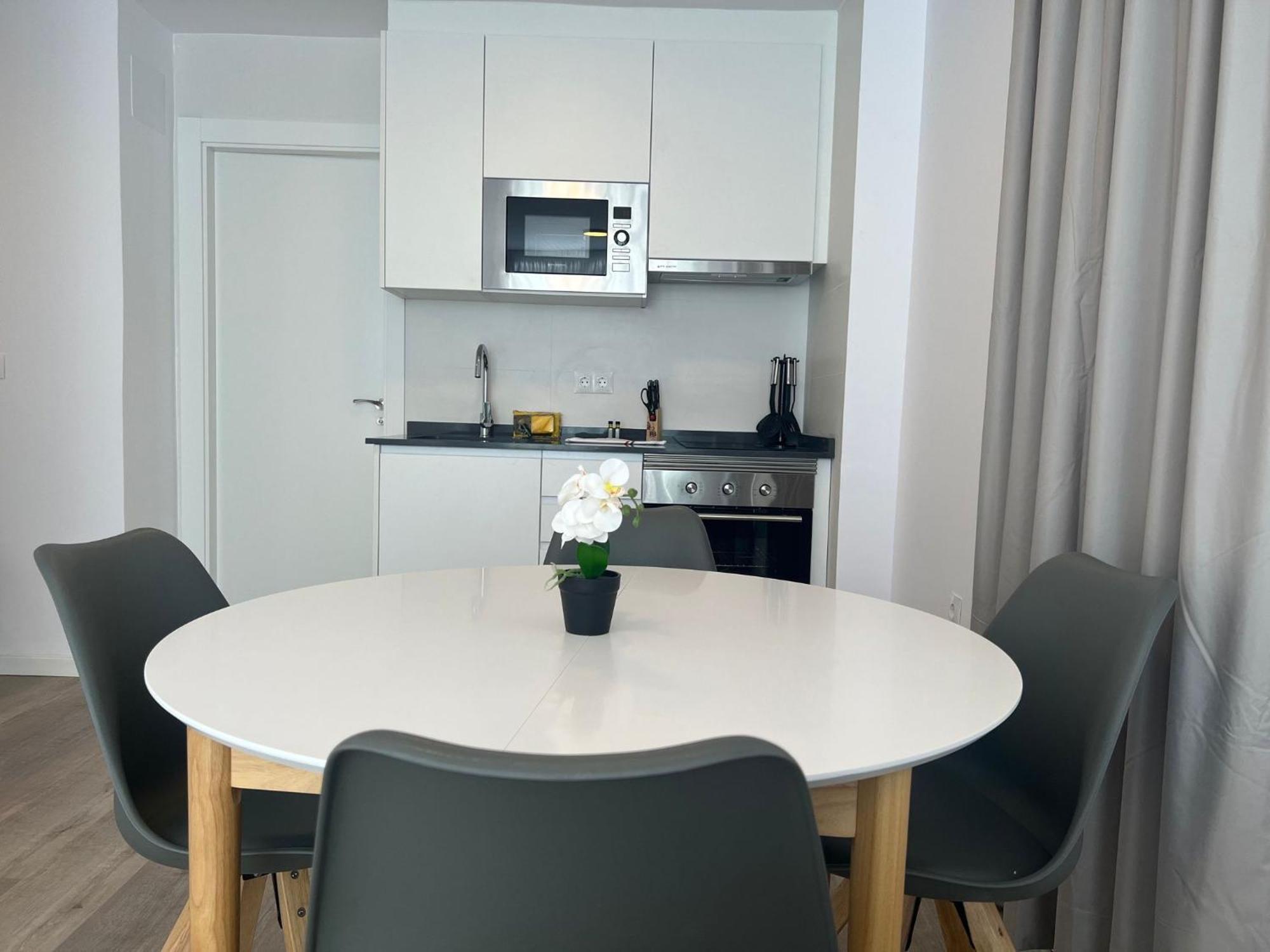 Apartamentos Aurea Pal 8 Y Gran Atenea Esperanto 5 Benidorm Exteriér fotografie