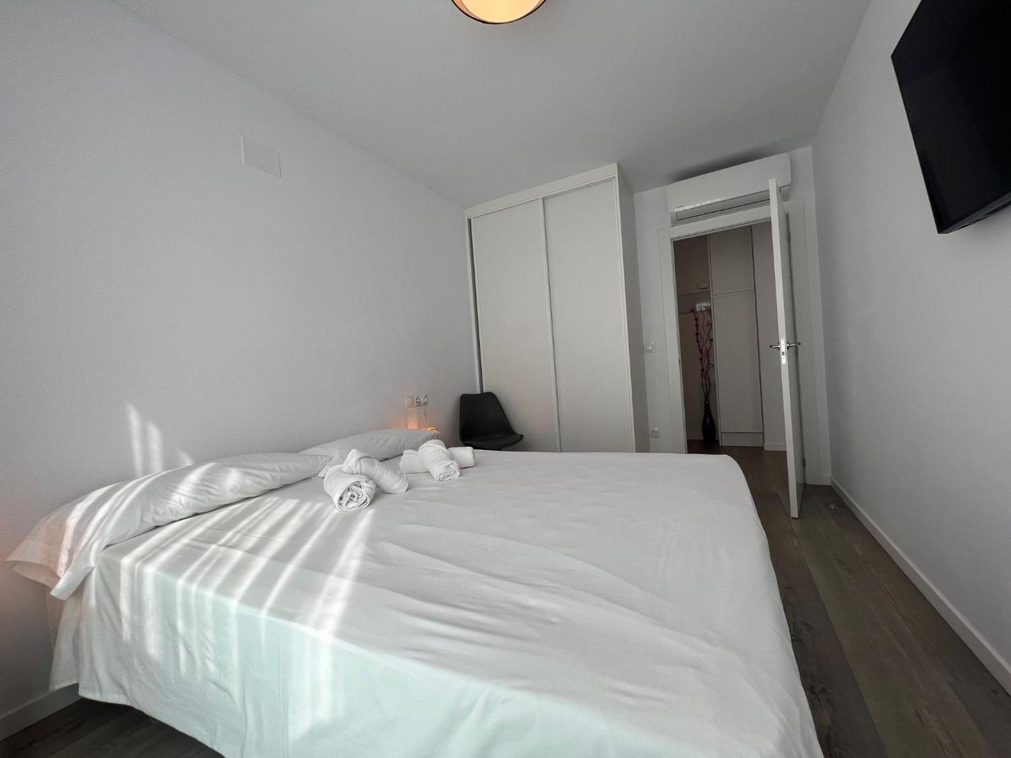 Apartamentos Aurea Pal 8 Y Gran Atenea Esperanto 5 Benidorm Exteriér fotografie
