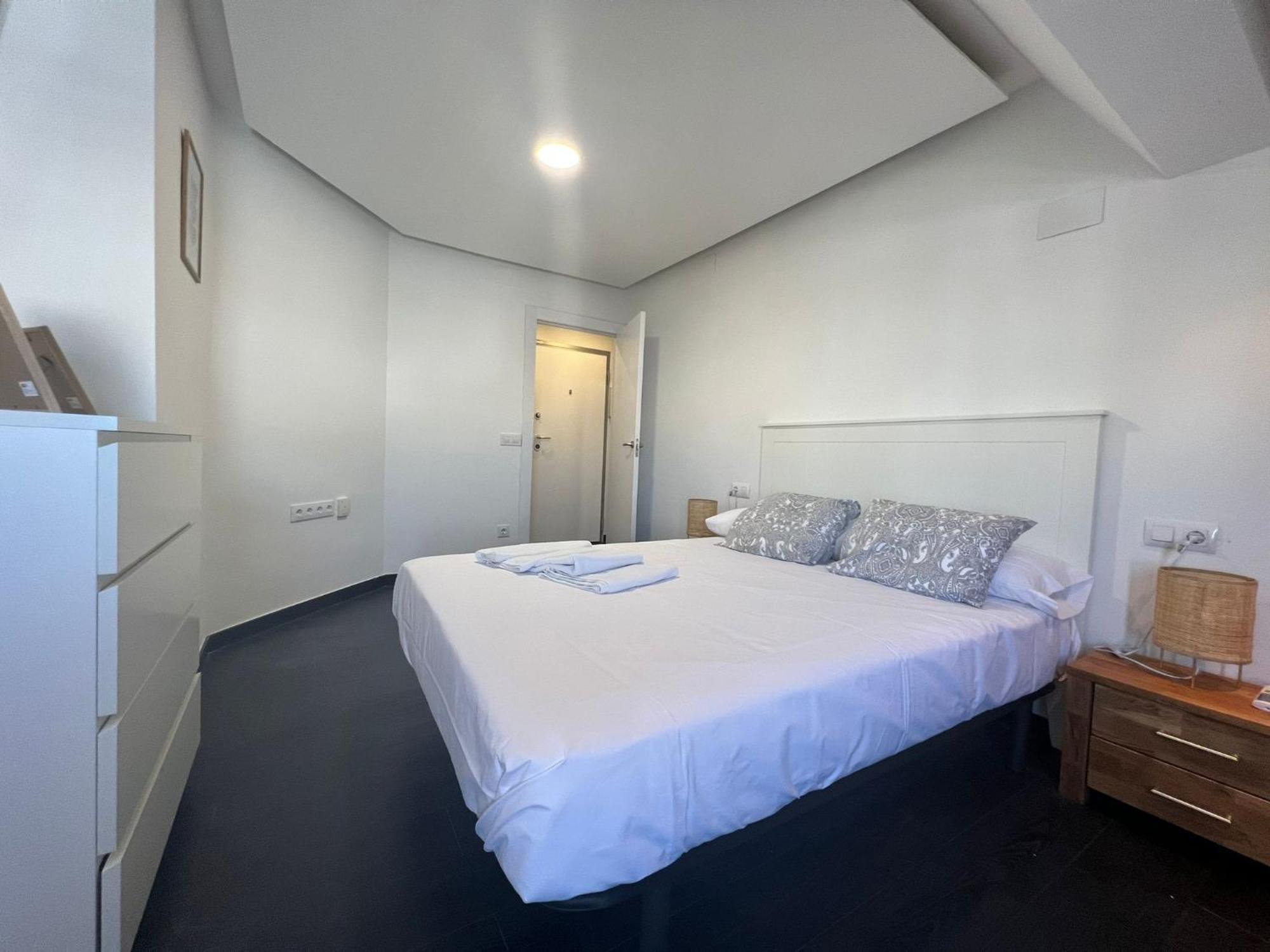 Apartamentos Aurea Pal 8 Y Gran Atenea Esperanto 5 Benidorm Exteriér fotografie
